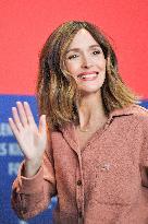 Berlinale If I Had Legs I d Kick You Press Conferenc