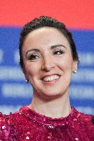 Berlinale If I Had Legs I d Kick You Press Conferenc