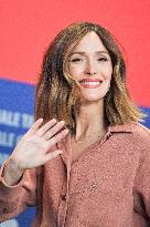 Berlinale If I Had Legs I d Kick You Press Conferenc