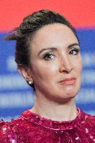 Berlinale If I Had Legs I d Kick You Press Conferenc