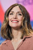 Berlinale If I Had Legs I d Kick You Press Conferenc