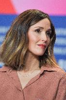 Berlinale If I Had Legs I d Kick You Press Conferenc