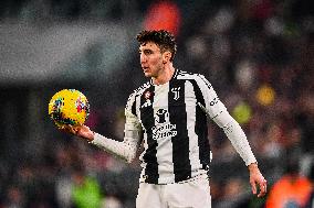 Juventus v FC Internazionale - Serie A