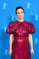 Berlinale If I Had Legs I d Kick You Photocall