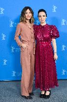 Berlinale If I Had Legs I d Kick You Photocall