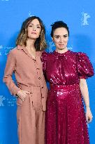 Berlinale If I Had Legs I d Kick You Photocall