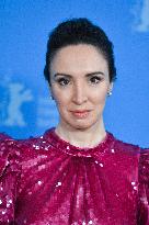 Berlinale If I Had Legs I d Kick You Photocall