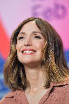 Berlinale If I Had Legs I d Kick You Press Conferenc