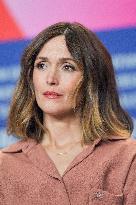 Berlinale If I Had Legs I d Kick You Press Conferenc