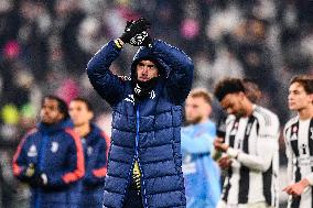 Juventus v FC Internazionale - Serie A