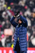 Juventus v FC Internazionale - Serie A