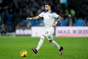 SS Lazio v SSC Napoli - Serie A Enilive