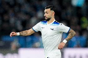 SS Lazio v SSC Napoli - Serie A Enilive