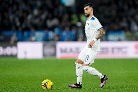 SS Lazio v SSC Napoli - Serie A Enilive