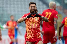 Naxxar Lions FC v Birkirkara FC -  Malta 360 Sports Premier League