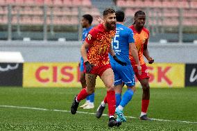 Naxxar Lions FC v Birkirkara FC -  Malta 360 Sports Premier League