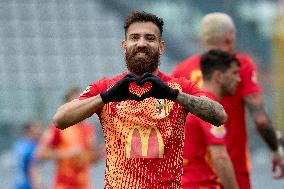 Naxxar Lions FC v Birkirkara FC -  Malta 360 Sports Premier League
