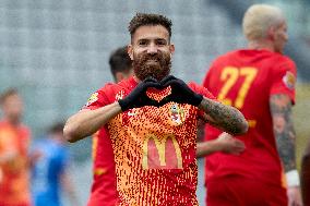 Naxxar Lions FC v Birkirkara FC -  Malta 360 Sports Premier League