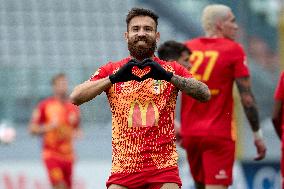Naxxar Lions FC v Birkirkara FC -  Malta 360 Sports Premier League