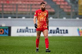 Naxxar Lions FC v Birkirkara FC -  Malta 360 Sports Premier League