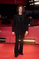 Berlinale What Marielle Knows Premiere