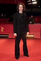 Berlinale What Marielle Knows Premiere