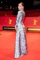 Berlinale What Marielle Knows Premiere