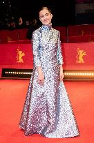 Berlinale What Marielle Knows Premiere