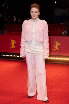 Berlinale What Marielle Knows Premiere