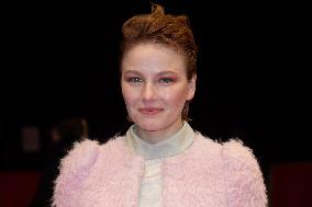 Berlinale What Marielle Knows Premiere