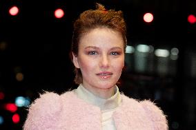 Berlinale What Marielle Knows Premiere