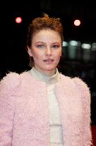 Berlinale What Marielle Knows Premiere