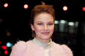 Berlinale What Marielle Knows Premiere