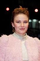 Berlinale What Marielle Knows Premiere