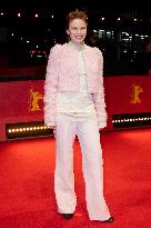 Berlinale What Marielle Knows Premiere