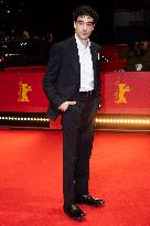 Berlinale What Marielle Knows Premiere