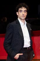 Berlinale What Marielle Knows Premiere