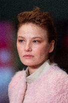 Berlinale What Marielle Knows Premiere