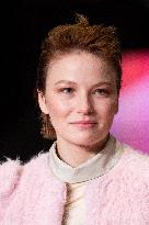 Berlinale What Marielle Knows Premiere