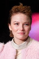 Berlinale What Marielle Knows Premiere