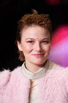 Berlinale What Marielle Knows Premiere