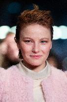 Berlinale What Marielle Knows Premiere