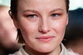 Berlinale What Marielle Knows Premiere