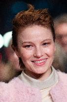 Berlinale What Marielle Knows Premiere