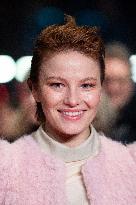 Berlinale What Marielle Knows Premiere