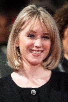 Berlinale What Marielle Knows Premiere