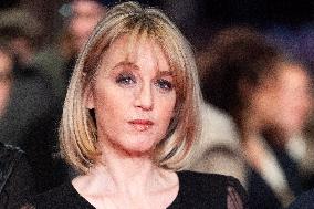 Berlinale What Marielle Knows Premiere