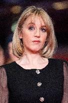 Berlinale What Marielle Knows Premiere