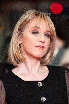 Berlinale What Marielle Knows Premiere