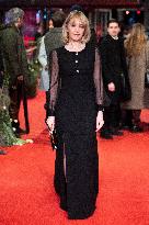 Berlinale What Marielle Knows Premiere